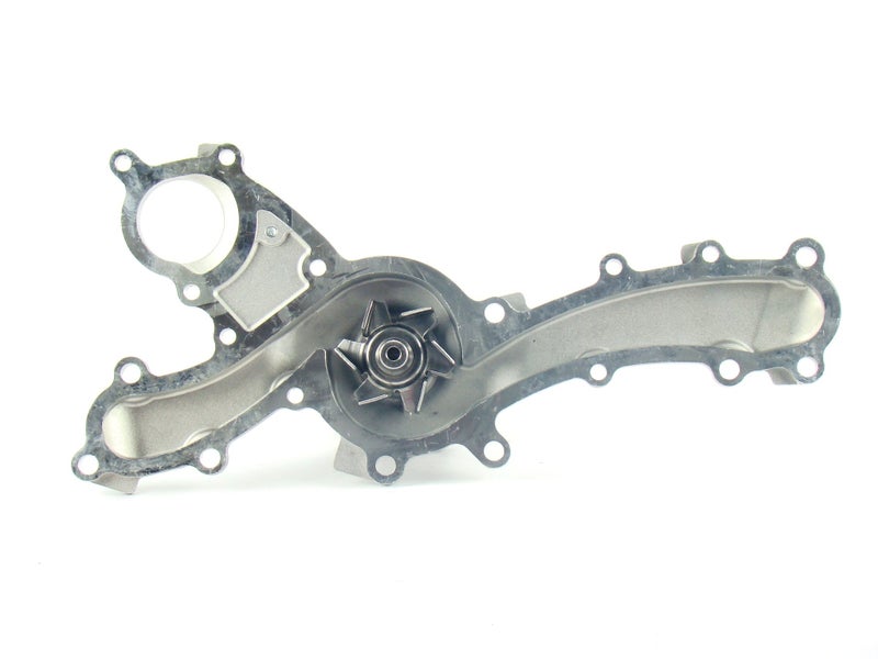 OAW T3000 Water Pump for Lexus 2.5L 3.5L V6 on 2006 2007 2008 2009 2010 2011 2012 2013 2014 2015 2016 2017 Lexus IS350 2007-2018 GS450H, 06-15 IS250, 16-17 IS300, 07-15 GS350, 15-17 RC300 RC350 - Image 2
